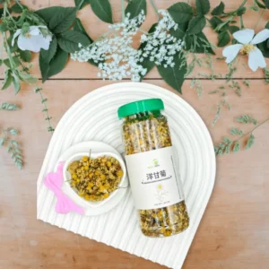 Herbal Fusion green Tea 30 gm