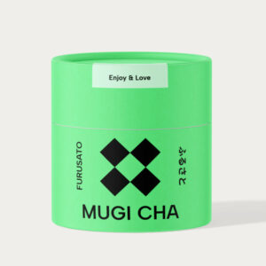 Furusato Green Tea (100g)