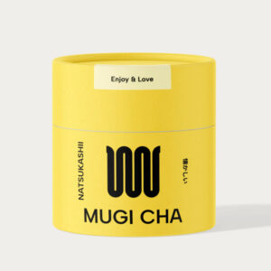 Natsukashii Matcha Tea